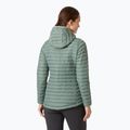 Γυναικείο πουπουλένιο μπουφάν Helly Hansen Sirdal Hooded Insulator grey cactus 2