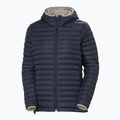 Γυναικείο πουπουλένιο μπουφάν Helly Hansen Sirdal Hooded Insulator navy 6