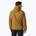 Ανδρικό υβριδικό μπουφάν Helly Hansen Odin Lt Stretch Hood Ins 2.0 lynx 2