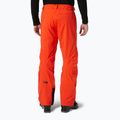 Ανδρικό παντελόνι σκι Helly Hansen Legendary Insulated cherry tomato 2