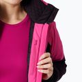 Γυναικείο μπουφάν για σκι Helly Hansen Alphelia dragon fruit black 9