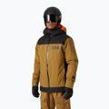 Ανδρικό μπουφάν για σκι Helly Hansen Powdreamer 2.0 lynx