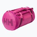 Τσάντα ταξιδιού Helly Hansen HH Duffel Bag 2 50 l magenta 2.0 2