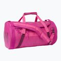 Τσάντα ταξιδιού Helly Hansen HH Duffel Bag 2 30 l magenta 2.0 3