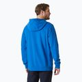 Ανδρικό Helly Hansen HH Logo Hoodie 2.0 cobalt 2.0 φούτερ 2