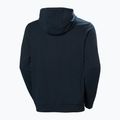 Ανδρικό Helly Hansen HH Logo Hoodie 2.0 navy 6