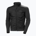 Ανδρικό υβριδικό μπουφάν Helly Hansen Versalite Hybrid Fleece ebony 5