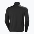 Ανδρικό υβριδικό μπουφάν Helly Hansen Versalite Hybrid Fleece ebony 6