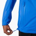 Helly Hansen ανδρικό μπουφάν βροχής Momentum 3L Stretch cobalt 2.0 5