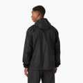 Ανδρικό μπουφάν Helly Hansen Rapide Insulator Wind jacket μαύρο 2