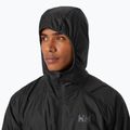 Ανδρικό μπουφάν Helly Hansen Rapide Insulator Wind jacket μαύρο 3