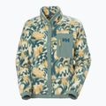 Γυναικείο φούτερ Helly Hansen Imperial Printed Pile Snap sand bruce aop 5