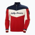 Ανδρικό φούτερ σκι Helly Hansen Apres Knitted Sweater red 6