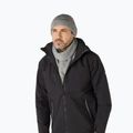 Σετ σκούφος + κασκόλ  Musto Tipped Beanie & Scarf Gift Set grey/ melange 5