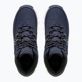 Ανδρικά Helly Hansen Woodlands 2 navy/ μπότα χιονιού 4