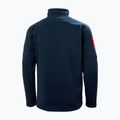 Helly Hansen Jr Daybreaker 2.0 navy nsf παιδικό φούτερ 7