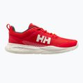 Ανδρικά παπούτσια Helly Hansen Crew Low alert κόκκινο 2