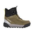 Παιδικές μπότες χιονιού Viking Expower Warm GTX BOA khaki 9