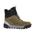 Παιδικές μπότες χιονιού Viking Expower Warm GTX BOA khaki 10