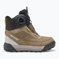 Παιδικές μπότες χιονιού Viking Expower Warm GTX BOA khaki 2