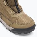 Παιδικές μπότες χιονιού Viking Expower Warm GTX BOA khaki 7