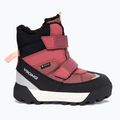 Παιδικές μπότες χιονιού Viking Expower Warm GTX 2V dark pink 9