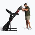 Ηλεκτρικός διάδρομος Bowflex BXT 8JI μαύρο 6