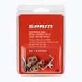 Τακάκια φρένων SRAM AM DB γκρι 00.5315.035.010