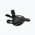 Μοχλός πίσω ντεραγιέρ 9 ταχυτήτων SRAM 12A Sl X5 Trigger Rear μαύρο 00.7015.198.010