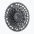 SRAM AM CS XG-1275 Eagle 12 σειρών κασέτα ποδηλάτου 10-52T μαύρο 00.2418.109.000 2