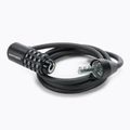 Κλειδαριά ποδηλάτου Kryptonite KryptoFlex 815 μαύρο Combo Cable 3