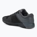 Ανδρικά παπούτσια τένις HEAD Revolt Evo 2.0 black/grey 3