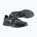 Ανδρικά παπούτσια τένις HEAD Sprint Team 3.5 black/black 12