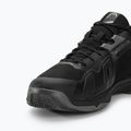 Ανδρικά παπούτσια τένις HEAD Sprint Team 3.5 Clay black/black 7