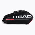 HEAD Tour Team τσάντα τένις 12R 82 l πορτοκαλί 283422