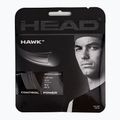 HEAD Hawk χορδή τένις 12 m μαύρη 281103