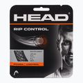 HEAD Rip Control χορδή τένις 12 m μαύρη 281099