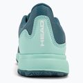 Γυναικεία παπούτσια τένις HEAD Sprint Team 3.5 Clay bluestone/teal 6