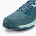 Γυναικεία παπούτσια τένις HEAD Sprint Team 3.5 Clay bluestone/teal 7