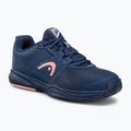 HEAD Revolt Court γυναικεία παπούτσια τένις navy blue 274503