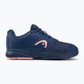 HEAD Revolt Court γυναικεία παπούτσια τένις navy blue 274503 2