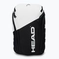 HEAD Rebels Ski Backpack 30 l μαύρο/λευκό