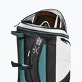 HEAD Rebels Ski Backpack 30 l μαύρο/λευκό 9