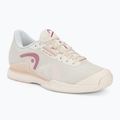 Γυναικεία παπούτσια τένις HEAD Sprint Pro 3.5 chalk white/purple