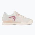 Γυναικεία παπούτσια τένις HEAD Sprint Pro 3.5 chalk white/purple 2