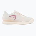 Γυναικεία παπούτσια τένις HEAD Sprint Pro 3.5 Clay chalk white/purple 2