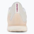 Γυναικεία παπούτσια τένις HEAD Sprint Pro 3.5 Clay chalk white/purple 6