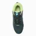 Ανδρικές μπότες HEAD Motion Team Padel forest green/light green 5