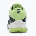 Ανδρικές μπότες HEAD Motion Team Padel forest green/light green 6