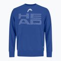 HEAD ανδρικό φούτερ τένις Rally Sweatshirt royal